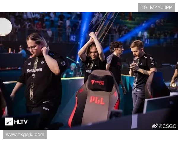 csgopgl锦标赛（csgo战队锦标赛）世界杯体育论坛