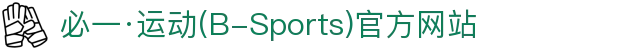 必一·运动(B-Sports)官方网站